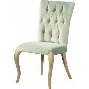 Ξύλινη καρέκλα ROMA