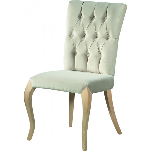 Ξύλινη καρέκλα ROMA