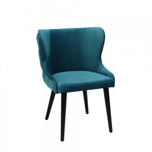 Ξύλινη καρέκλα SELEN