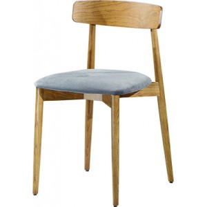 Ξύλινη καρέκλα STEP