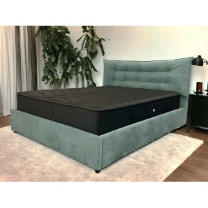 Κρεβάτι υφασμάτινο 1249